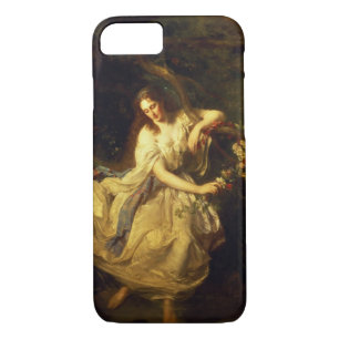 Ophelia Case-Mate iPhone Case