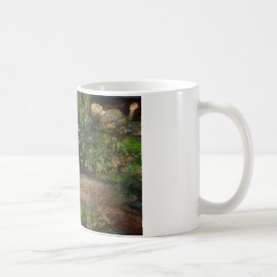 ophelia coffee mug