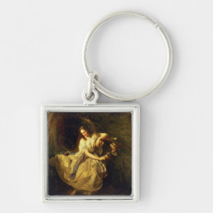 Ophelia Key Ring