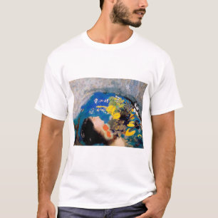 Ophelia, Redon T-Shirt