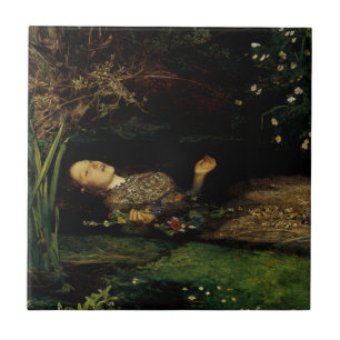 Ophelia Tile