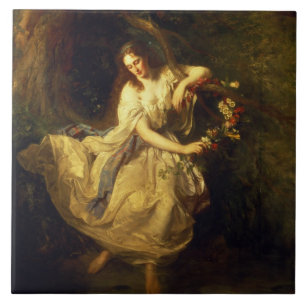 Ophelia Tile