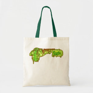 Ophelia's Absinthe Tote Bag