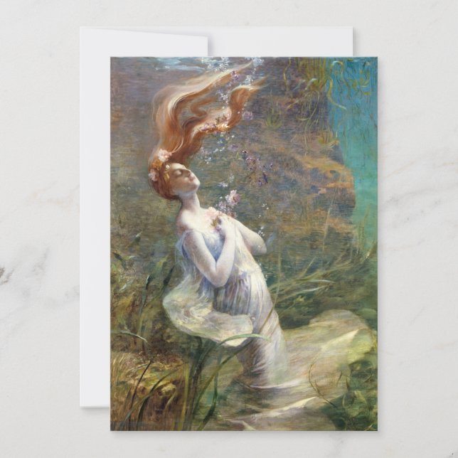 Ophelie | Paul Steck (Front)