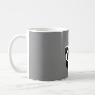 Ophiuchus zodiac sign coffee mug