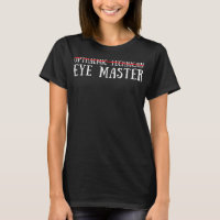 Ophthalmic Technician Tech Optometry And Optician