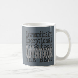 Ophthalmologist Extraordinaire Coffee Mug