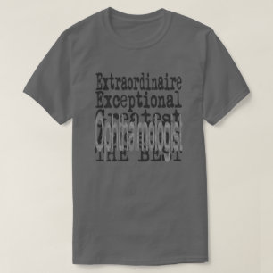 Ophthalmologist Extraordinaire T-Shirt
