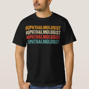 Ophthalmologist T-Shirt