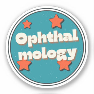 Ophthalmology
