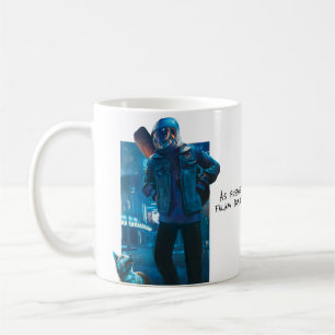 Opinions Coffee Mug