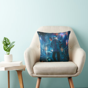 Opinions Cushion