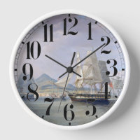 Opium Clipper Ships 1824