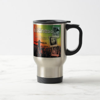 OPL Divine Madness Travel Mug
