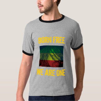 OPL, We Are One Mens Tee