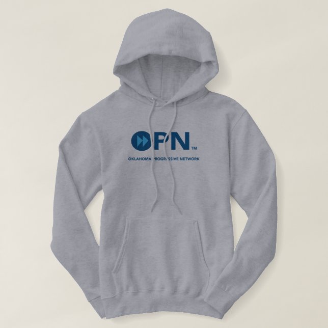 OPN Hoodie (Design Front)