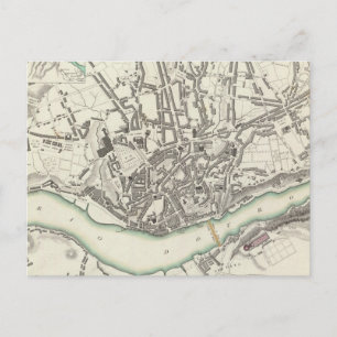 Oporto Porto Postcard