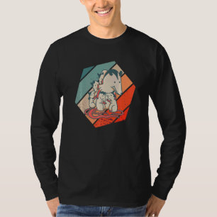 Opossum Family T-Shirt