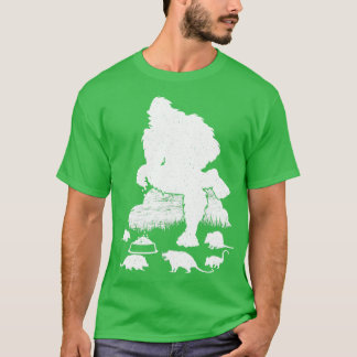 Opossums T-Shirt