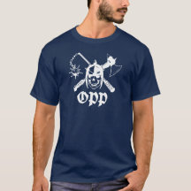 OPP 2019 | T-Shirt