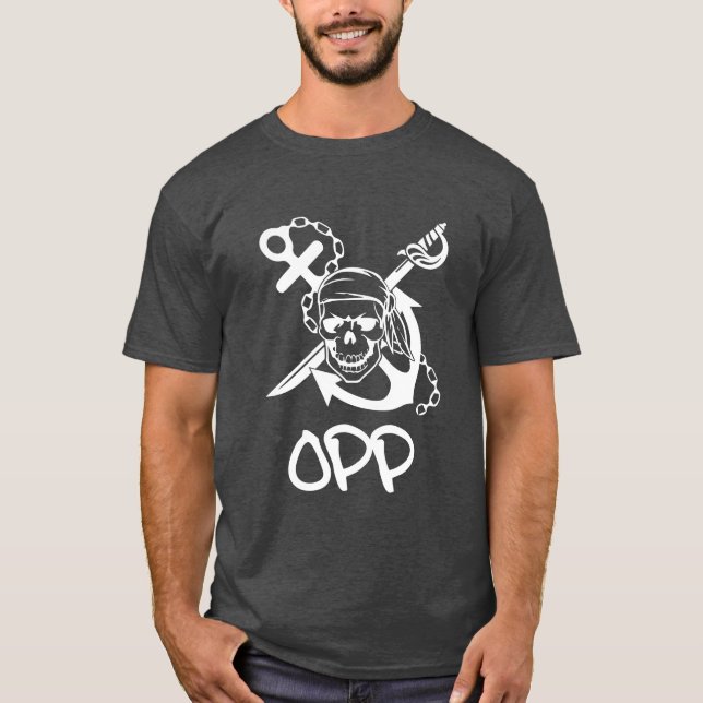 OPP | Shirt (Front)
