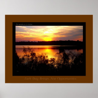Opportunity by TDGallery Poster