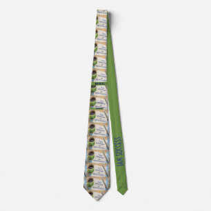 OPPORTUNITY TIE
