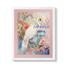 Opportunity To Awaken Poster