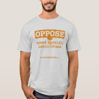 Oppose BSL
