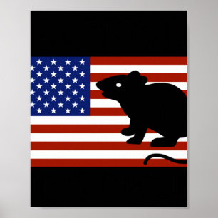Oppose Fascism Poster