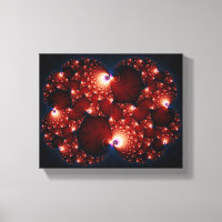 Opposites Attract - Fractal Art