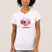 Opposites Attract Tank Top