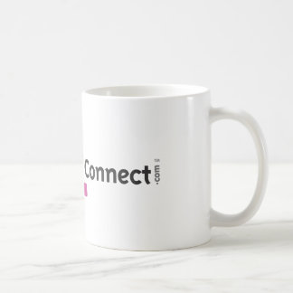 Opposites Connect Mug