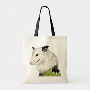 Oppossums Tote Bag