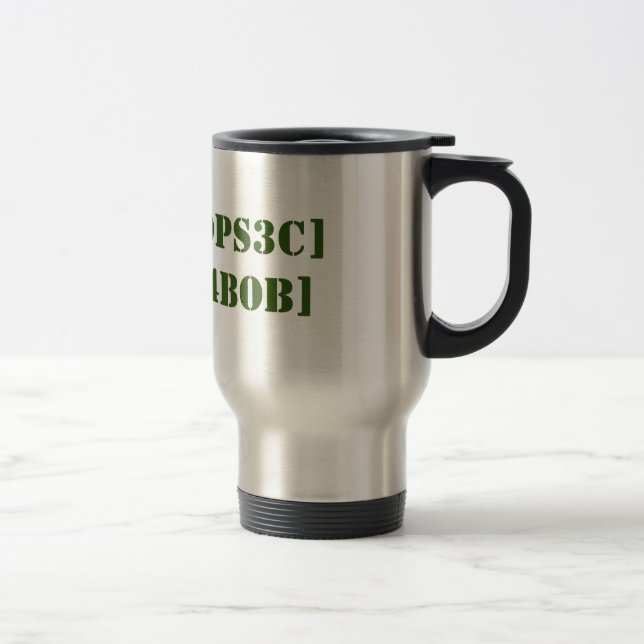 Opsec Travel Mug (Right)
