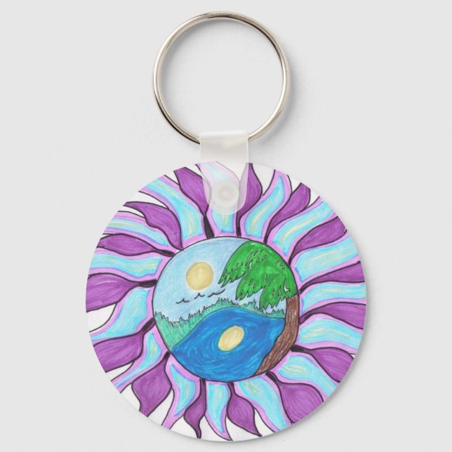 opt keychain (Front)