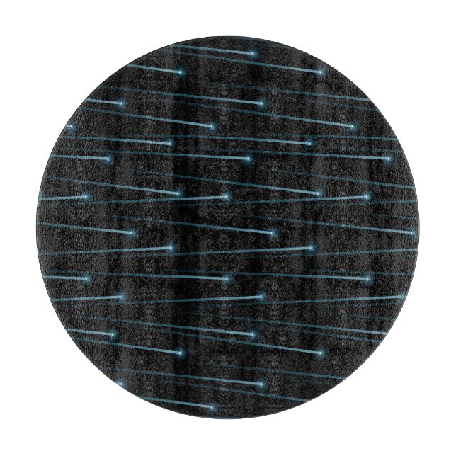 Optic fibre cables cutting board (Front)