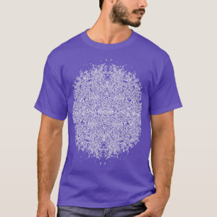 Optical Circles T-Shirt