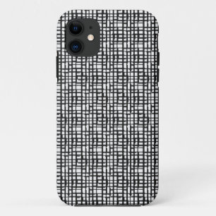 Optical Grid iPhone 5 Case