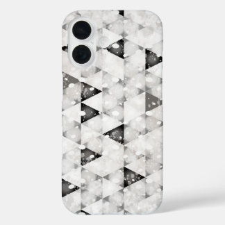 Optical I iPhone 16 Case
