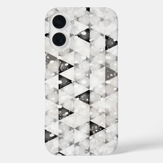 Optical I Case-Mate iPhone Case (Back)