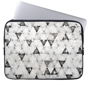 Optical I Laptop Sleeve
