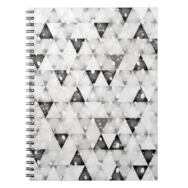 Optical I Notebook (Front)