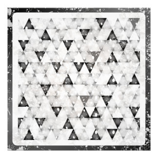 Optical I Photo Print