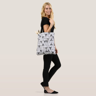 Optical I Tote Bag