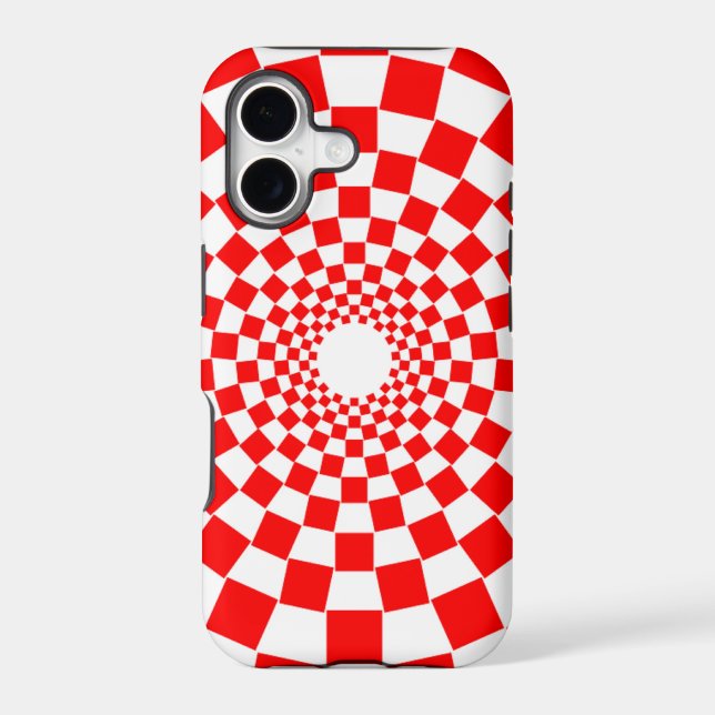 OPTICAL ILLUSION (Back)