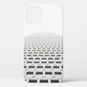OPTICAL ILLUSION iPhone 12 CASE