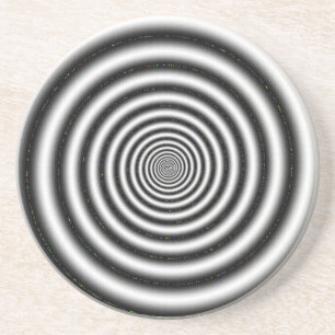 Optical Illusion Coaster