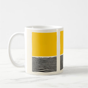 Optical Illusion Coffee Mug