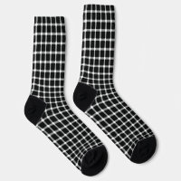Optical Illusion Design Disappearing Black Dots So